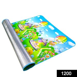 Price Drop On Waterproof Kids Play/ Crawl Floor Ma