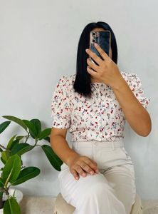Spring Tops