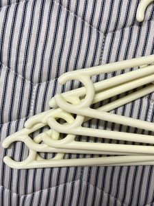 6 Hanger Set