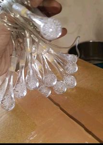 New Long Bulb Lights