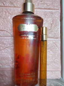 Victoria&#39;s Secret Perfume
