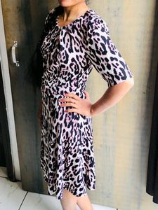 One Piece Western Dress