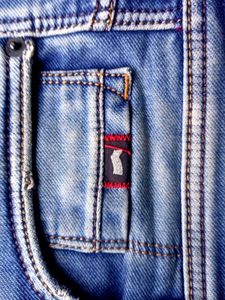 GAS Original Premium Jeans 👖