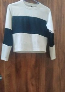 Pinteresty korean top(size S)
