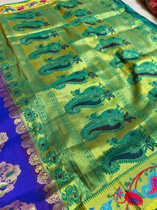 paithani Saree