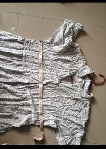 Zudio Maternity Dress