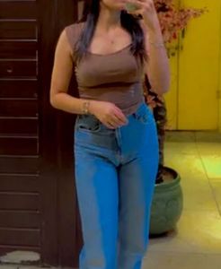Trendy Top
