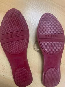 Melissa Flip Flop For Women