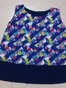 Two Layer Top