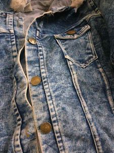 denim for women