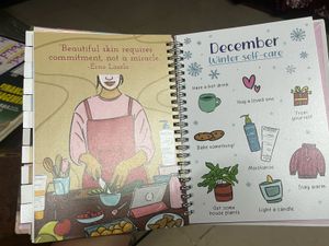 Bioderma Planner