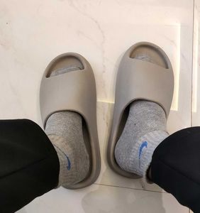 Zudio Foam Sliders – Beige | Size 43 | Brand New