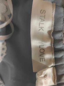 ❄️Light Blue Lace Camisole Top👗 for Women