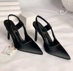 Zara Heels