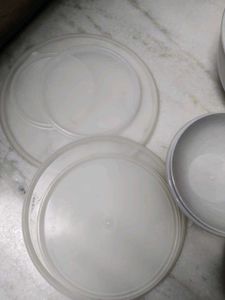 Containers Set Of 5