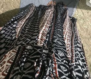 Halter Dress Cum Skirt Beach Wear