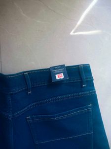 Jeans Pant