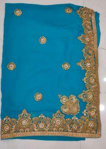 Saree Blouse
