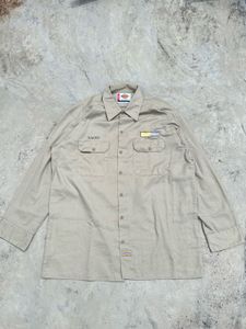 Dickies Long Sleeve Shirt