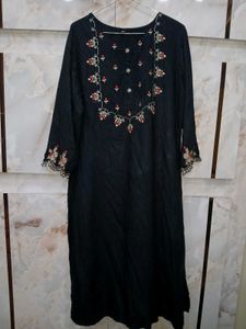 Black Beuty
