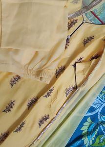 Kurta Set