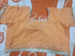Set of 6 Ethnic Blouses