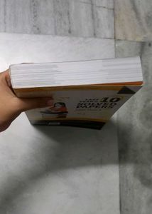 CBSE Class X Solved Papers