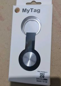 Air Tag GPS location tracker