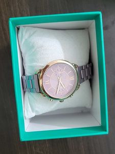 Dressberry Purple Watch