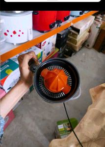 Philips Citrus Juicer