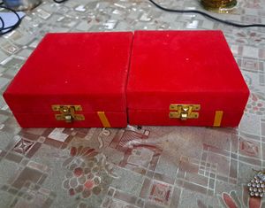 Decorative Gift Box For Sale