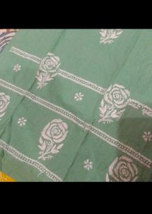 Hand Work Chikan Kari Kurti