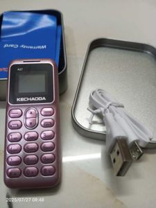 Mini Feature Phone