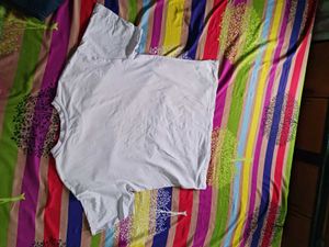 Wednesday Graphic Tee