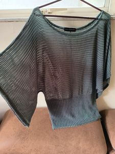 Fancy Top