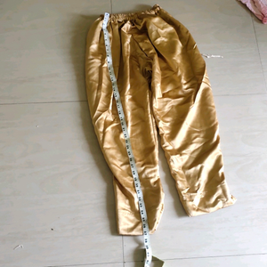 Unique Kurti &amp; Pant set