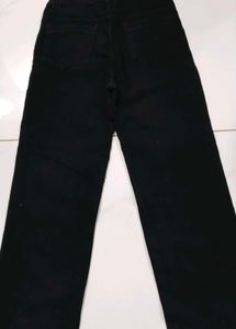 Straight Fit Jeans