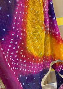 lehnga blouse and duppatta set