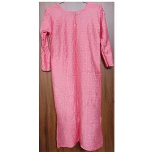 Kurti set with Pant