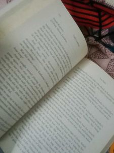 That Night by Nidhi Upadhyay