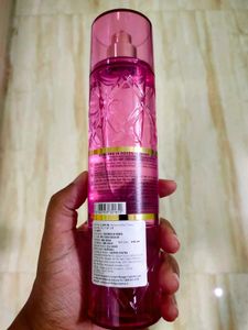 Covered in Roses Mist by Bath &amp; Body Works