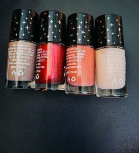 Nail Polish