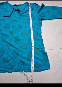 Short Kurti