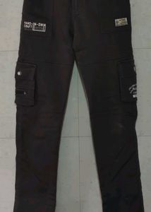 Cargo Style Pants