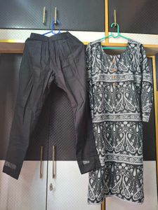 Elegant Kurta Set