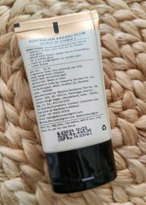 Pilgrim Illuminating Moisturizer