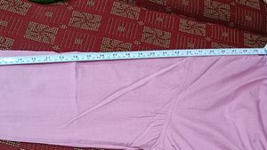 Pink Cotton Shirt....