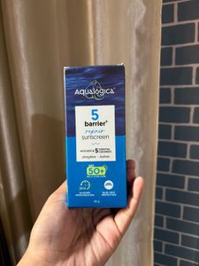 Sunscreen