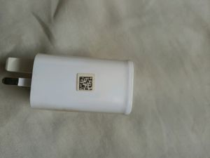 Brand New Samsung Adapter