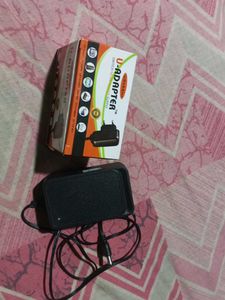 Ac / Dc Adaptor